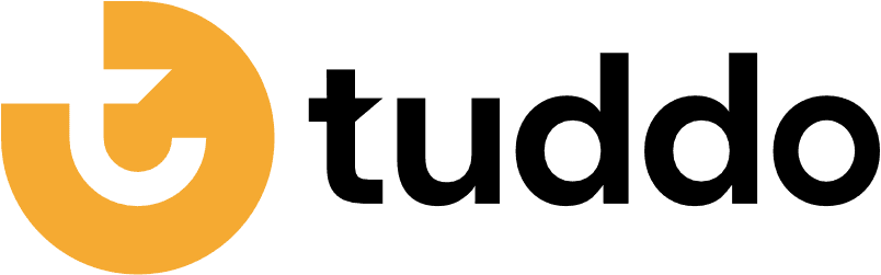Tuddo Logo
